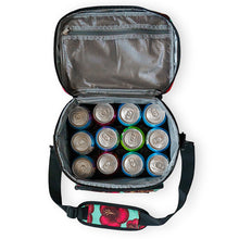 Load image into Gallery viewer, Large Tactical Lunch Box / 12 Pack Can Cooler