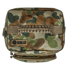 Load image into Gallery viewer, Large Tactical Lunch Box / 12 Pack Can Cooler