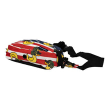 Load image into Gallery viewer, Fanny Pack Dump Pouch V2