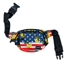 Load image into Gallery viewer, Fanny Pack Dump Pouch V2