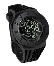 Load image into Gallery viewer, Coliseum Fit™ Forum - Assault Edition (Phantom Black) Watch