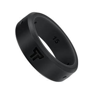 American Flag Tuff Ring