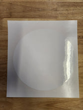Load image into Gallery viewer, Vinyl Protection Stickers (Black or White)
