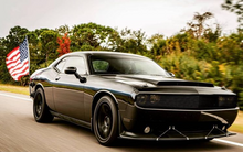 Load image into Gallery viewer, Complete BadFlag Pole