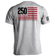 Load image into Gallery viewer, America 250 Years Anniversary Flag
