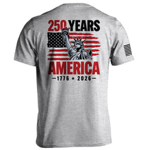 Load image into Gallery viewer, 250 Years Statue of Liberty