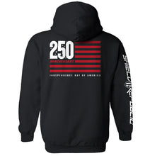 Load image into Gallery viewer, America 250 Years Anniversary Flag
