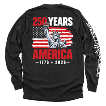 Load image into Gallery viewer, 250 Years Statue of Liberty