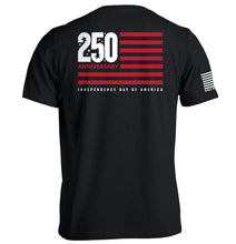 Load image into Gallery viewer, America 250 Years Anniversary Flag