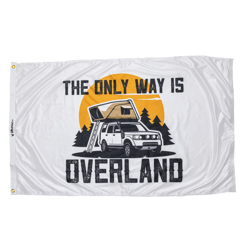 Overland Flag