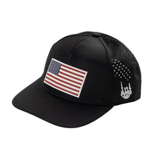 Load image into Gallery viewer, Old Glory Classic Curved Performance Hat