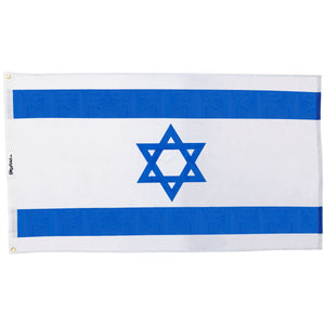 Israel Flag