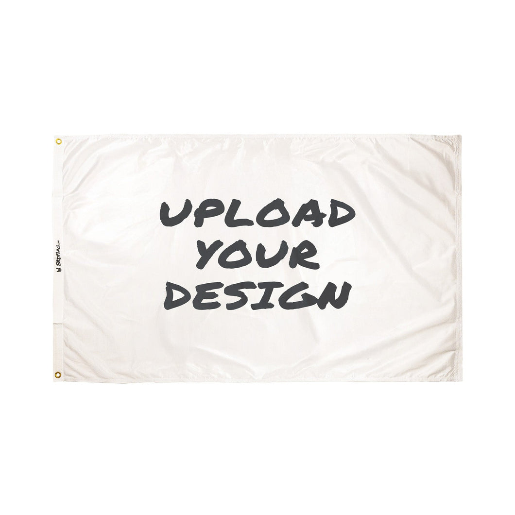 BadFlag Custom Flags Bundle (Set of 5)