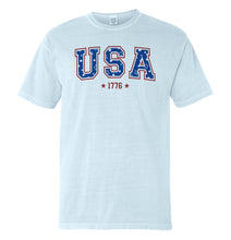 Load image into Gallery viewer, USA Star Pattern