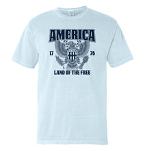 Load image into Gallery viewer, America Land Of The Free