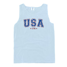 Load image into Gallery viewer, USA Star Pattern
