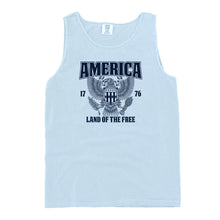 Load image into Gallery viewer, America Land Of The Free