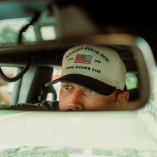 Load image into Gallery viewer, The Old Glory Hat  | The Brave Ones