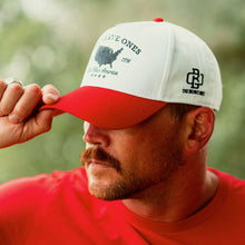 Load image into Gallery viewer, The Heartland Hat  | The Brave Ones