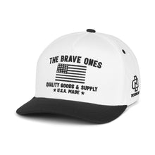 Load image into Gallery viewer, Heritage Goods Hat | The Brave Ones