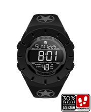 Load image into Gallery viewer, Coliseum Fit™ Forum - Army Edition (Phantom Black) Watch