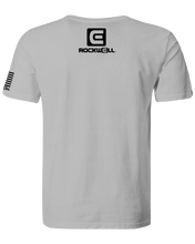 Load image into Gallery viewer, Firefighter Flag T-Shirt