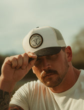 Load image into Gallery viewer, This Ain't My First Rodeo Hat - Cream | The Brave Ones