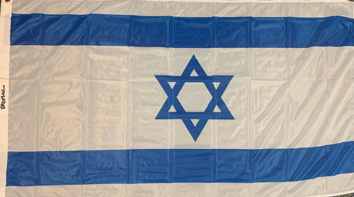 Israel Flag