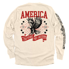 Load image into Gallery viewer, America 250 Years of Freedom