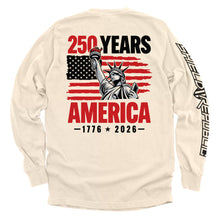 Load image into Gallery viewer, 250 Years Statue of Liberty