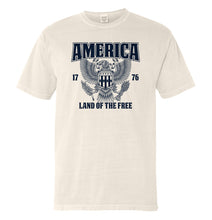 Load image into Gallery viewer, America Land Of The Free