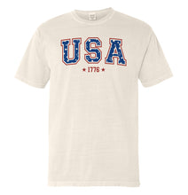 Load image into Gallery viewer, USA Star Pattern