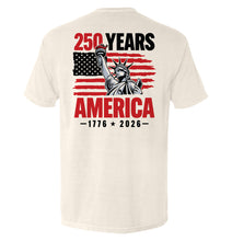 Load image into Gallery viewer, 250 Years Statue of Liberty