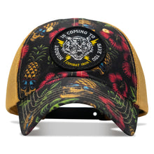 Load image into Gallery viewer, Nobody is Coming To Save You Patch Ripstop Hat