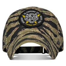Load image into Gallery viewer, Nobody is Coming To Save You Patch Ripstop Hat