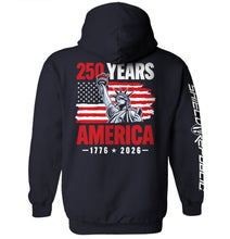 Load image into Gallery viewer, 250 Years Statue of Liberty