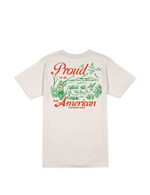 Load image into Gallery viewer, Proud to Be an American Hunter T-Shirt