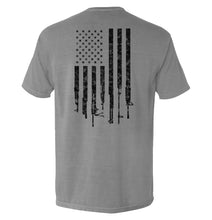 Load image into Gallery viewer, Firearm Flag