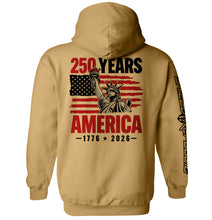 Load image into Gallery viewer, 250 Years Statue of Liberty