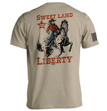 Load image into Gallery viewer, Sweet Land Of Liberty