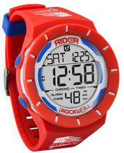 Load image into Gallery viewer, Coliseum Fit™ We The People Edition (Red/White/Blue) Watch