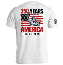 Load image into Gallery viewer, 250 Years Statue of Liberty