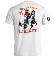 Load image into Gallery viewer, Sweet Land Of Liberty