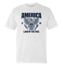 Load image into Gallery viewer, America Land Of The Free