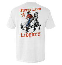 Load image into Gallery viewer, Sweet Land Of Liberty