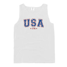 Load image into Gallery viewer, USA Star Pattern