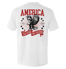 Load image into Gallery viewer, America 250 Years of Freedom
