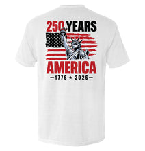 Load image into Gallery viewer, 250 Years Statue of Liberty