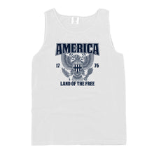 Load image into Gallery viewer, America Land Of The Free