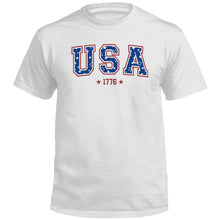 Load image into Gallery viewer, USA Star Pattern
